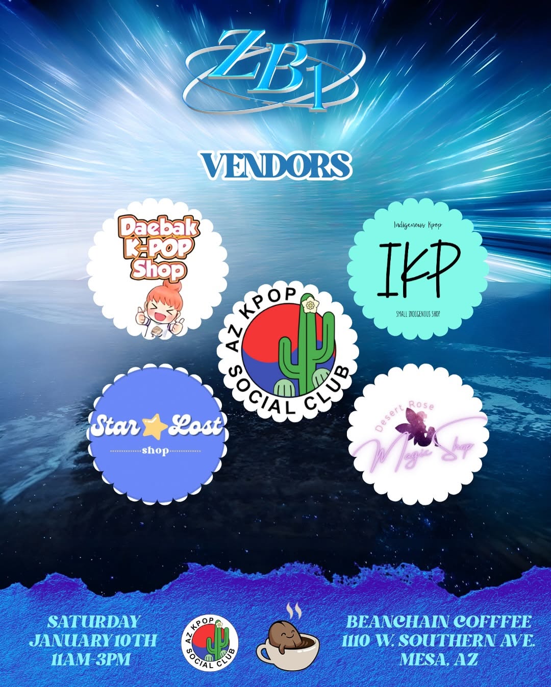 ZB1 Cupsleeve - Image 3