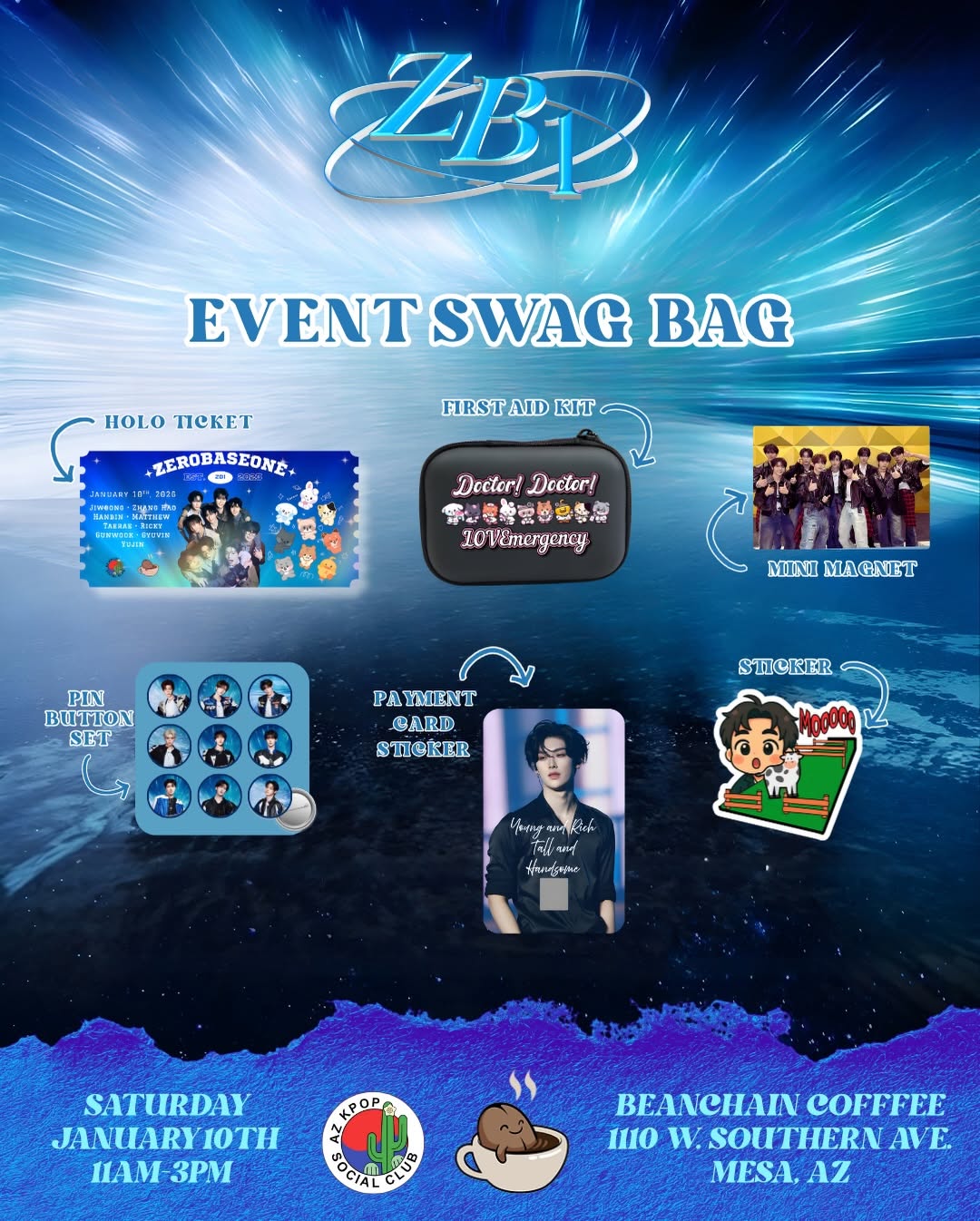 ZB1 Cupsleeve - Image 4