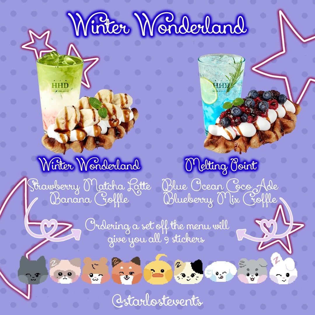 Zerobaseone Winter Wonderland - Image 6