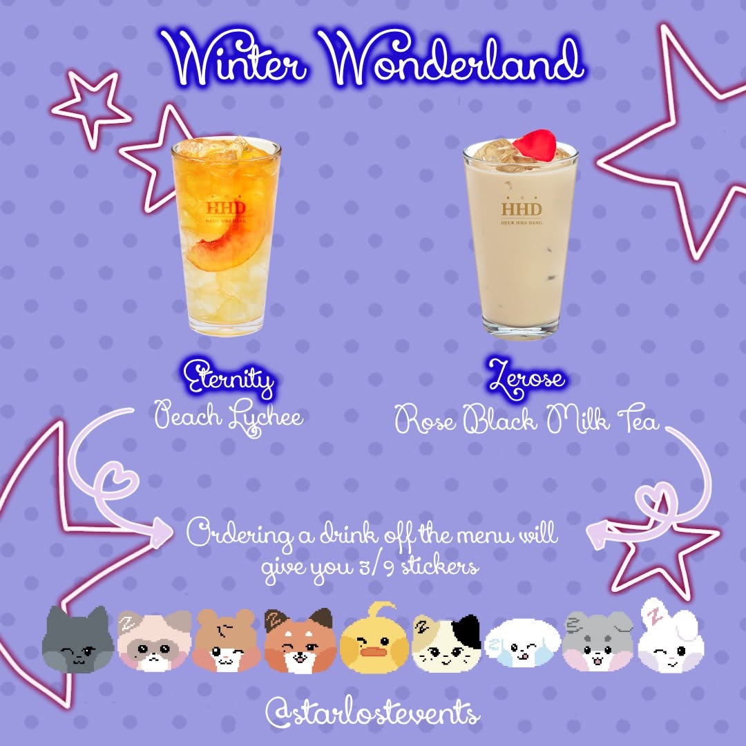 Zerobaseone Winter Wonderland - Image 7